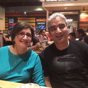 Meet your Posher, Martha